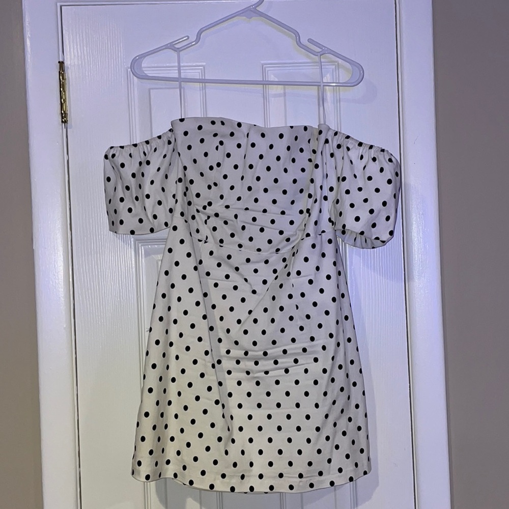 Emory Park Dress